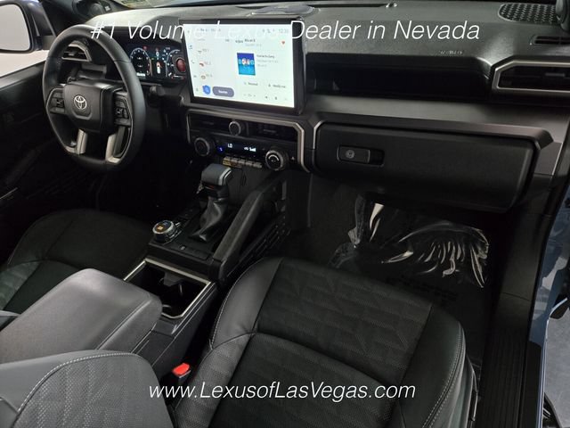 Used 2026 Toyota 4Runner TRD Sport Premium AWD/4WD image 24
