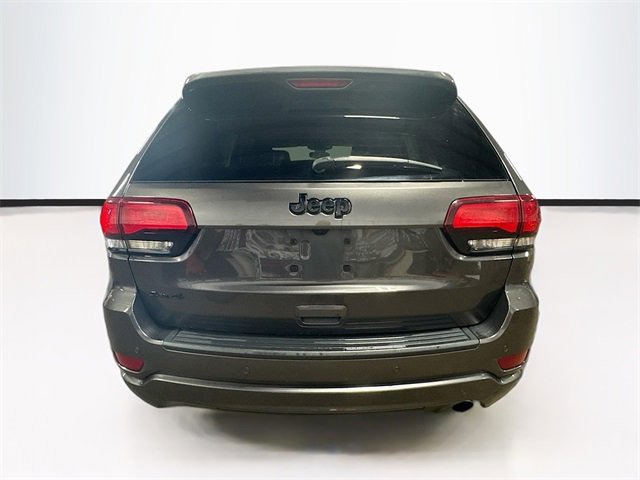 Used 2020 Jeep Grand Cherokee Altitude image 6