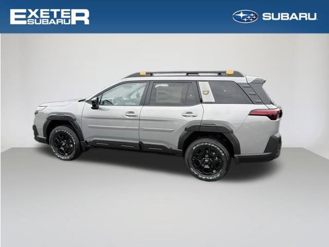 New 2026 Subaru Outback Wilderness AWD/4WD image 6
