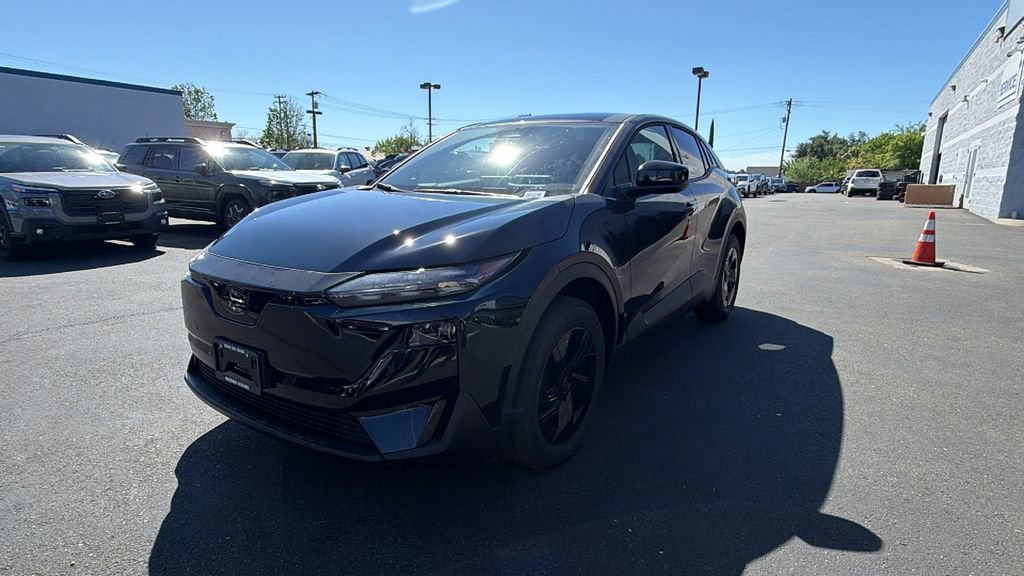 New 2026 Subaru Uncharted Premium image 1