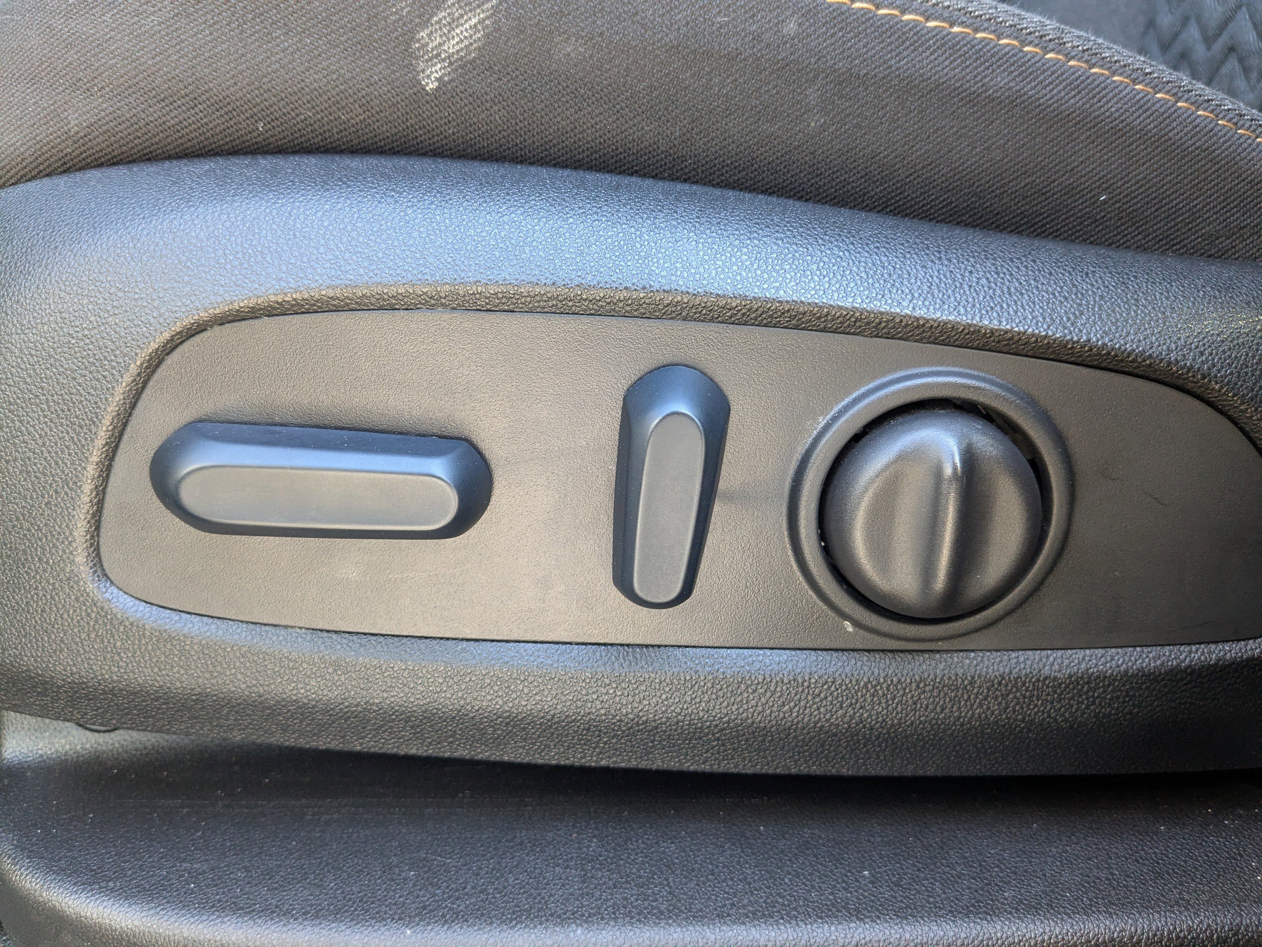 Used 2024 Chevrolet Equinox LT image 21