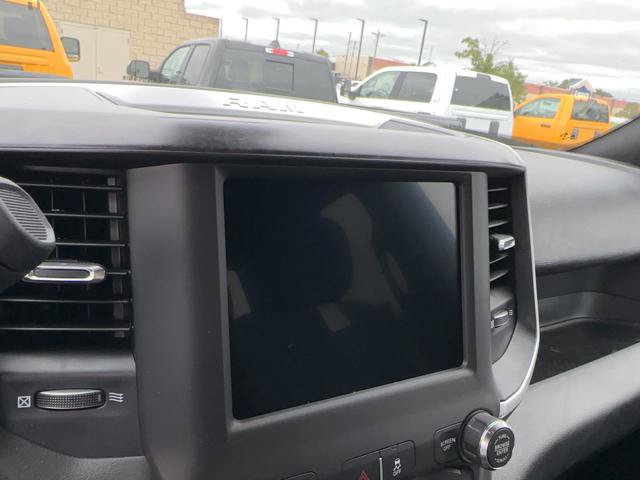 New 2023 RAM 4500 SLT w/ Quick Order Package 2YG SLT AWD/4WD image 16