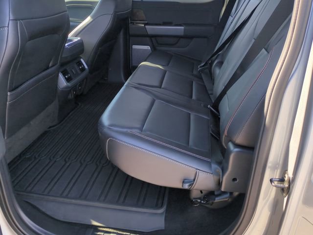 Used 2022 Ford F150 Lariat image 29