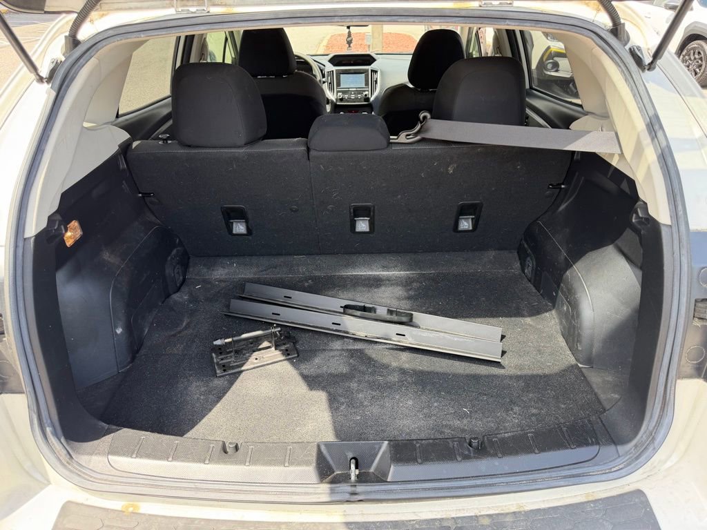 Used 2019 Subaru Crosstrek 2.0i w/ Eyesight System image 8