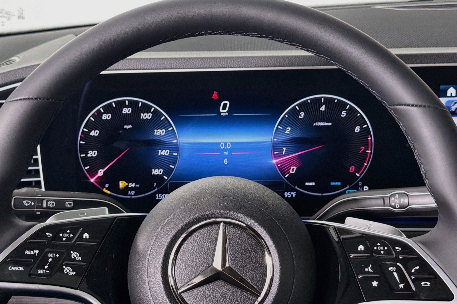 New 2026 Mercedes-Benz GLE 450 4MATIC image 18