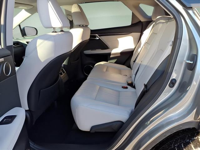 Used 2021 Lexus RX 350 FWD w/ Luxury Package image 17