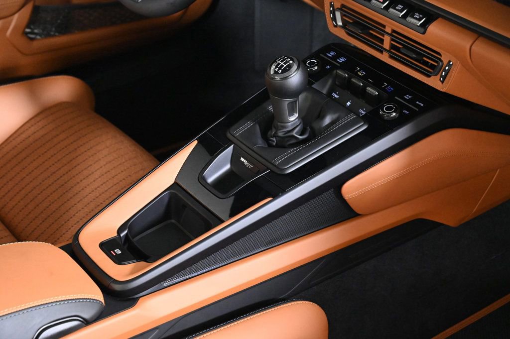 Used 2024 Porsche 911 GT3 RS image 19