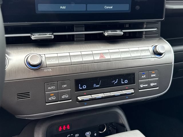 New 2026 Hyundai Kona SEL Sport AWD/4WD image 19