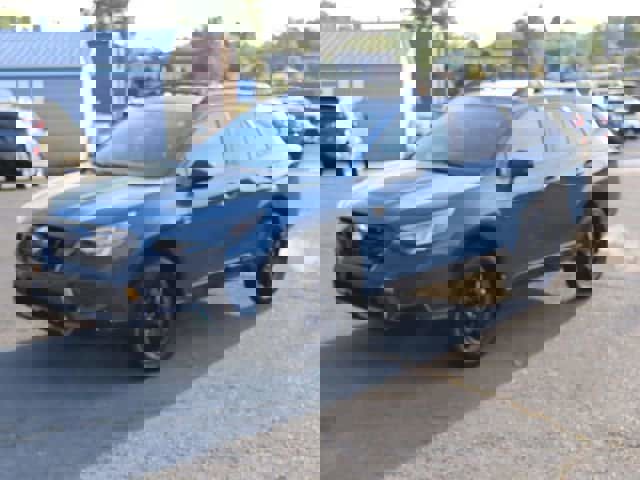 Certified 2025 Subaru Outback Wilderness image 4