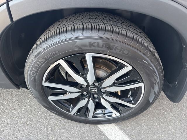 Used 2022 Honda Pilot Touring image 15