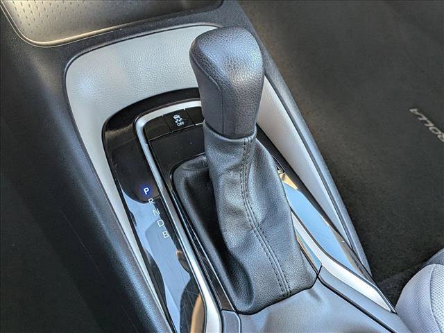 Used 2023 Toyota Corolla LE image 11