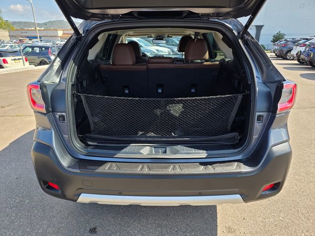 Certified 2023 Subaru Outback Touring XT image 13