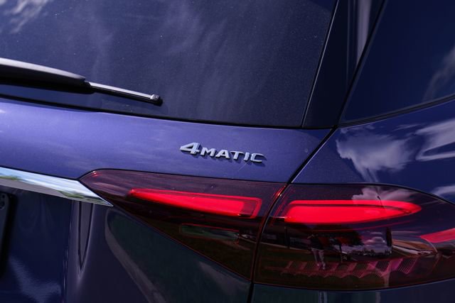 New 2026 Mercedes-Benz GLE 350 4MATIC image 6