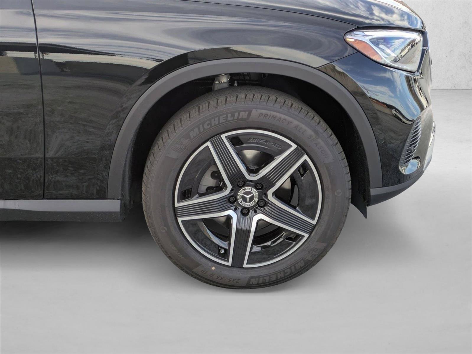 New 2026 Mercedes-Benz GLC 300 4MATIC image 28