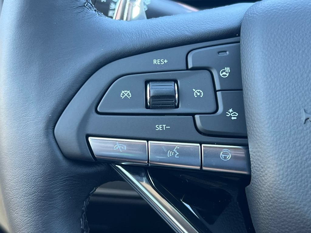 New 2026 Cadillac CT5 Premium Luxury AWD/4WD image 19