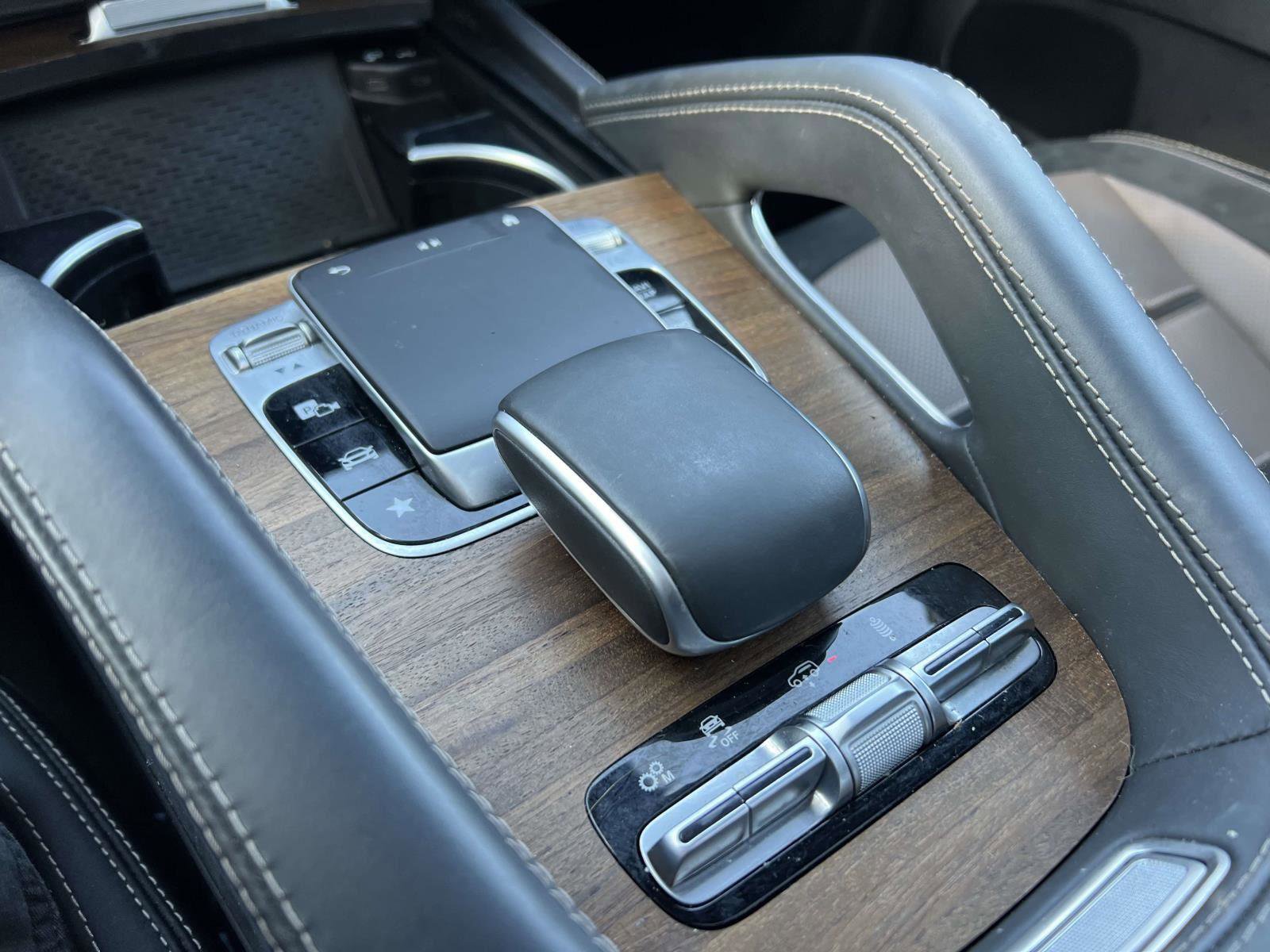 Used 2022 Mercedes-Benz GLE 53 AMG 4MATIC Coupe image 28