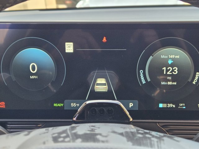 Certified 2025 Hyundai Ioniq 5 SEL image 15