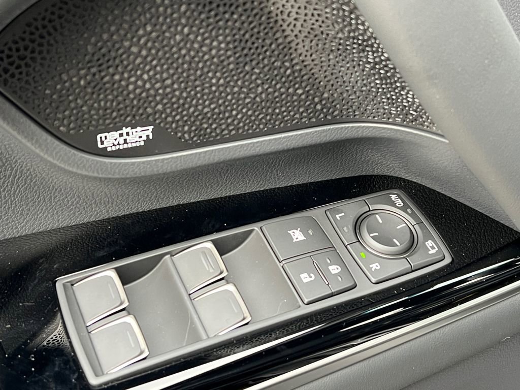 New 2026 Lexus LX 700h F Sport w/ Accessory Package (Z1) image 13