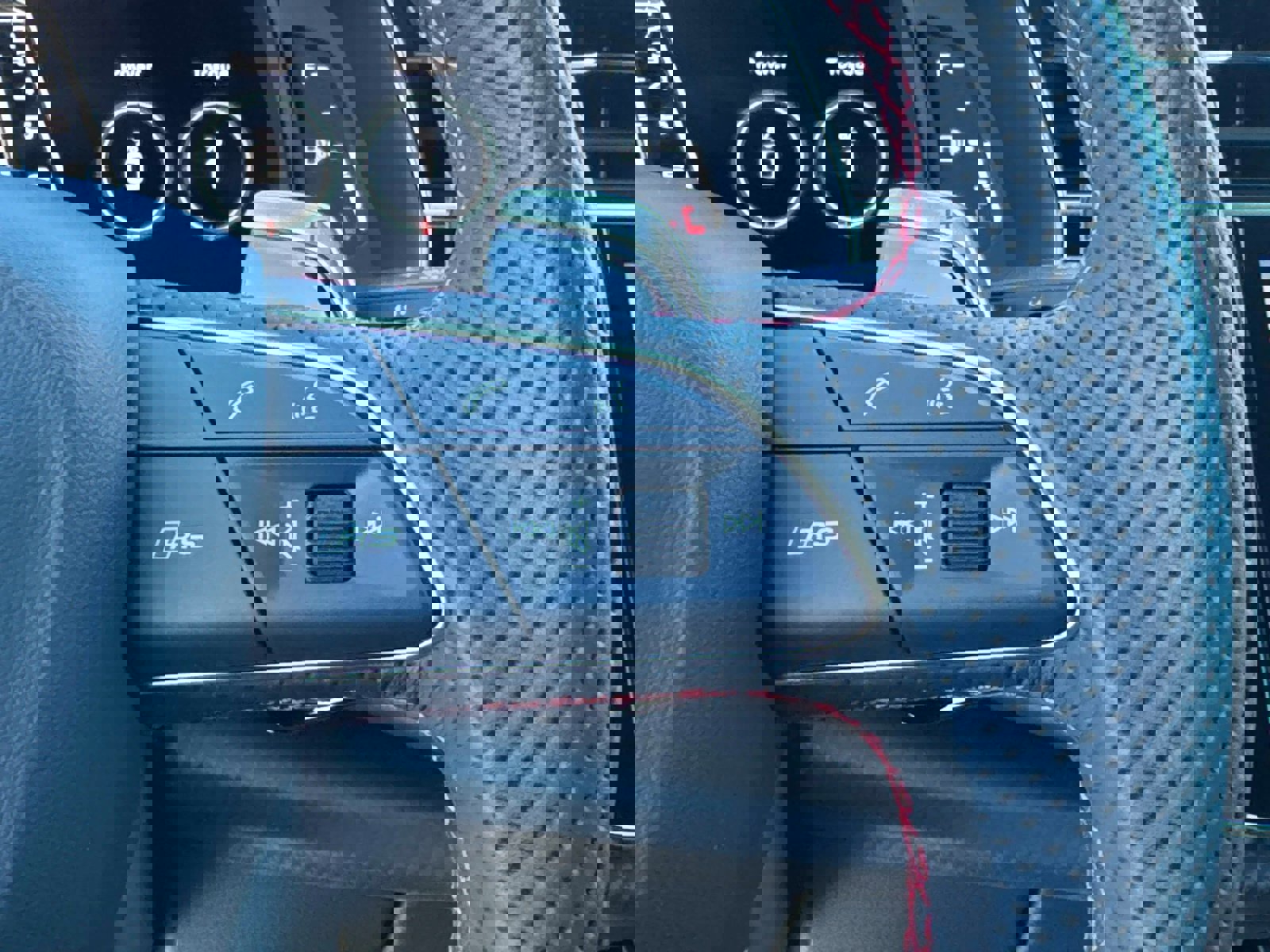 New 2026 Audi RS Q8 performance AWD/4WD image 27