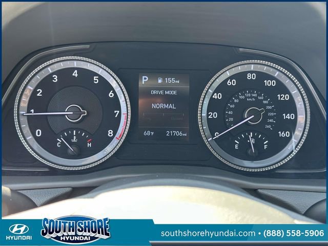 Certified 2023 Hyundai Sonata SE image 26