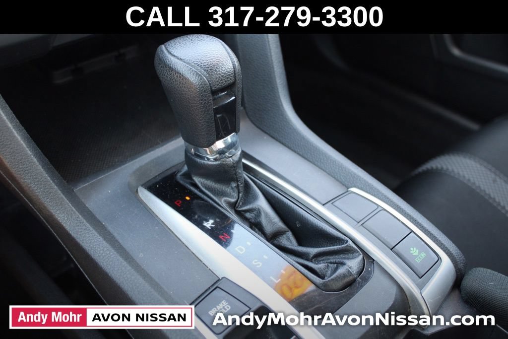 Used 2020 Honda Civic LX image 36