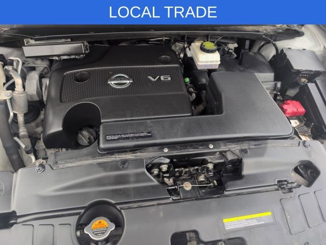 Used 2016 Nissan Pathfinder SV w/ SV Cold Weather Package image 25