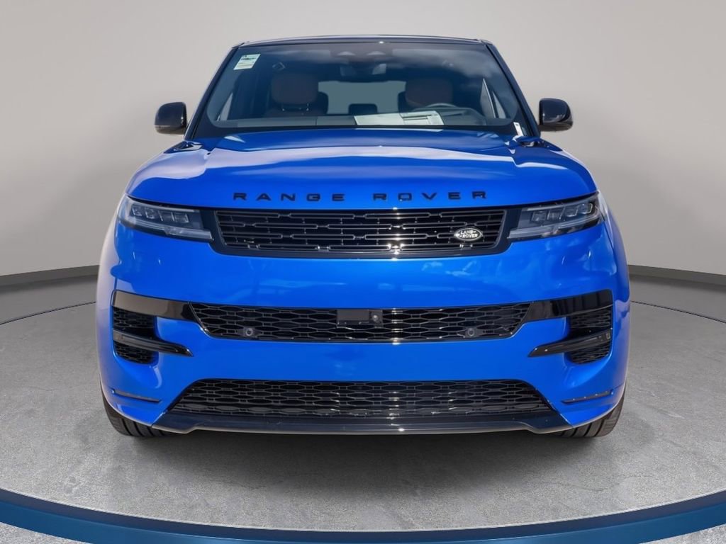 New 2025 Land Rover Range Rover Sport Autobiography AWD/4WD image 7