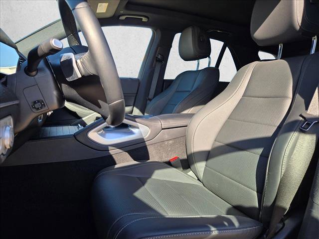 Used 2025 Mercedes-Benz GLE 350 4MATIC image 17