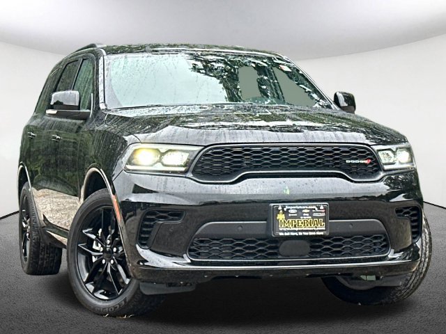 Used 2026 Dodge Durango GT AWD/4WD image 2