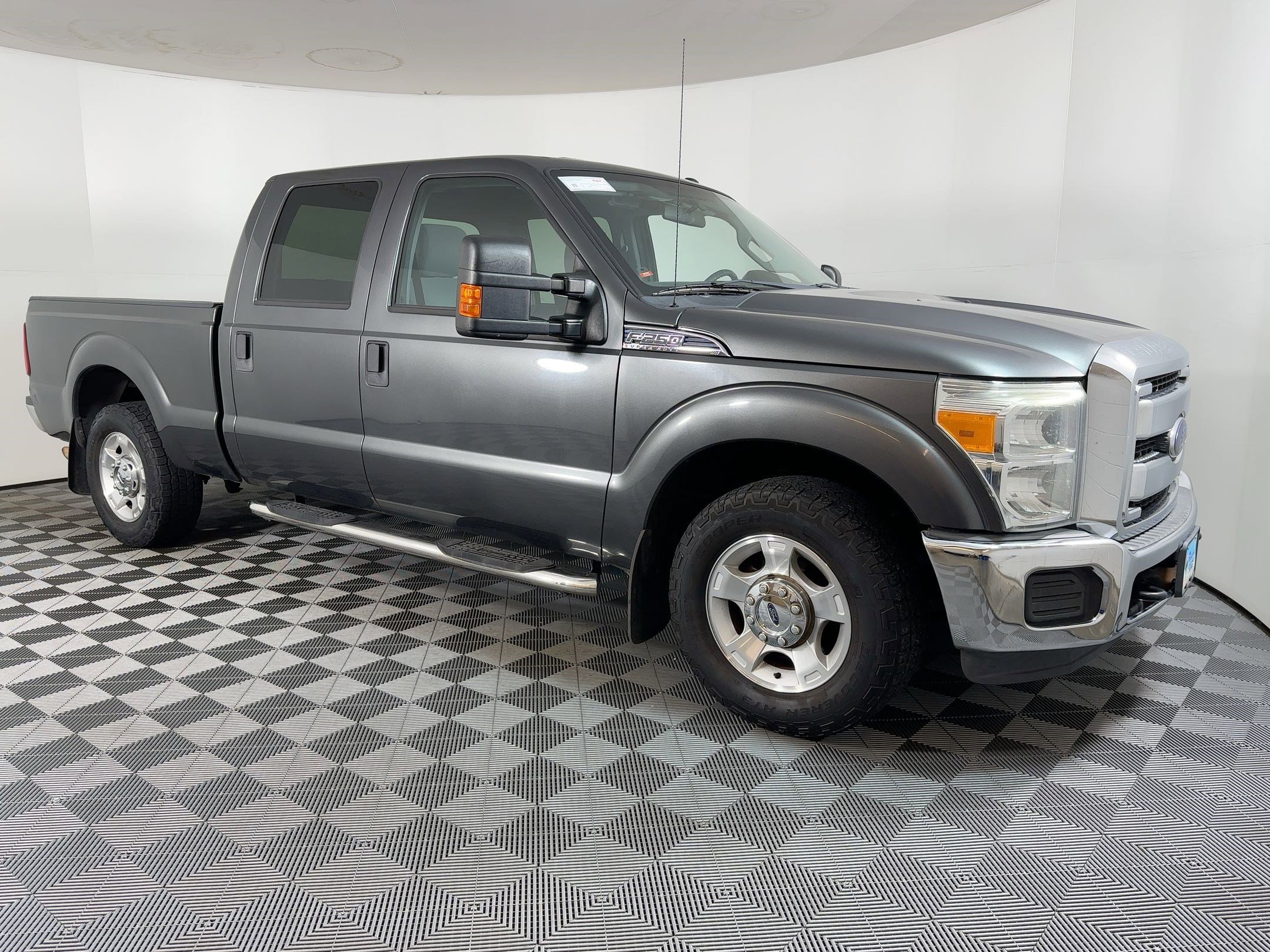 Used 2016 Ford F250 XLT image 6
