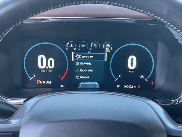 Certified 2023 Ford F150 Lariat AWD/4WD image 21