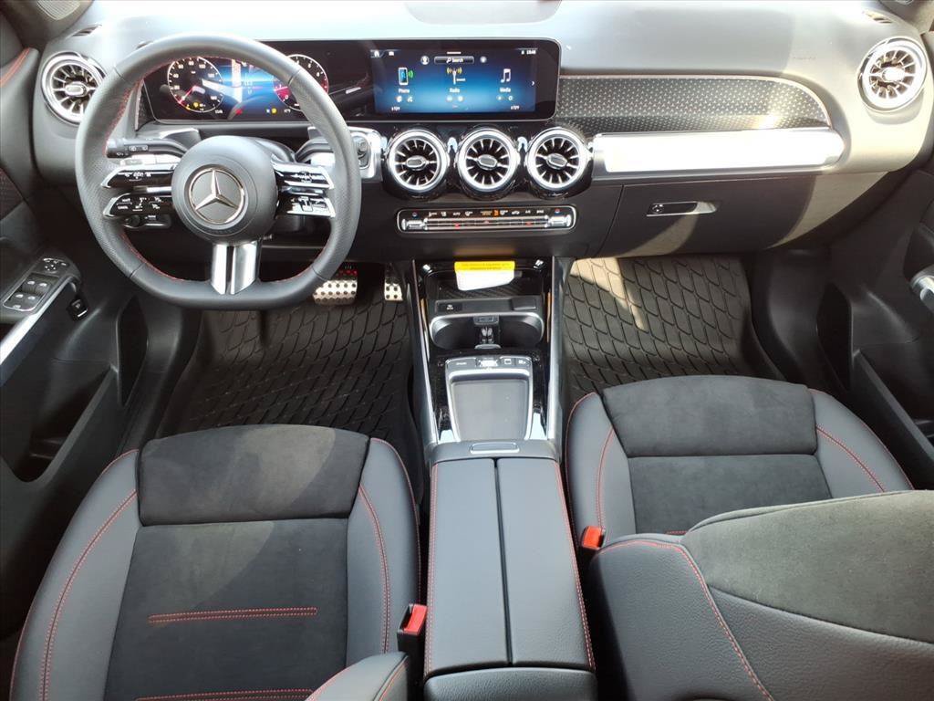 New 2026 Mercedes-Benz GLB 250 image 22