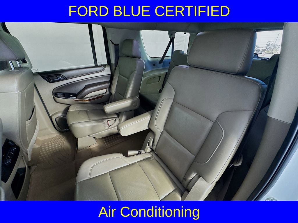 Used 2020 Chevrolet Suburban Premier image 25