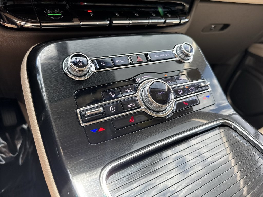 Used 2022 Lincoln Nautilus FWD image 51