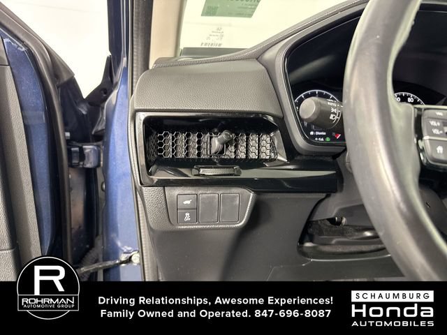 Certified 2024 Honda CR-V EX-L image 15