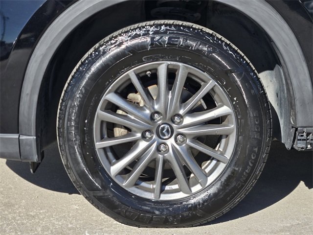 Used 2017 MAZDA CX-5 Touring image 13