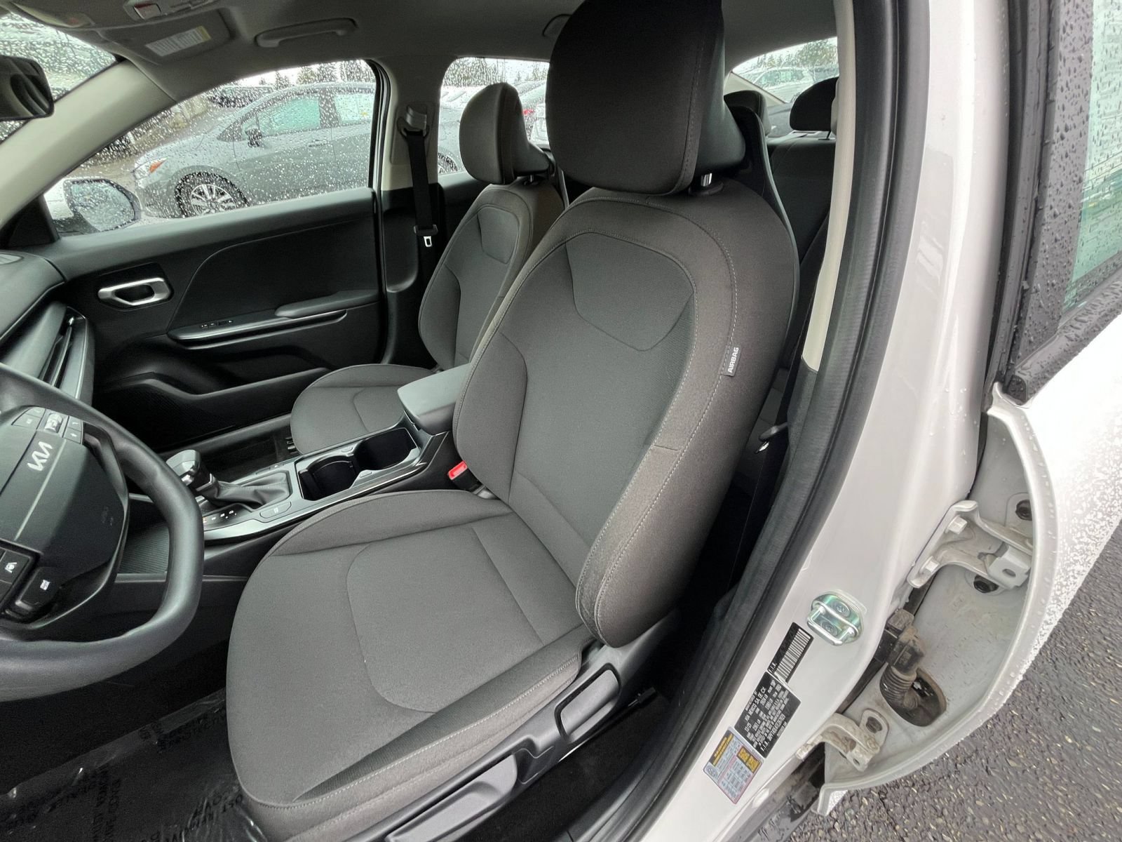 Used 2026 Kia K4 FWD image 36