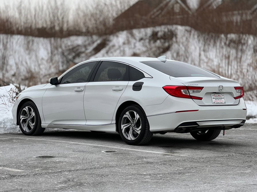 Used 2019 Honda Accord EX image 6