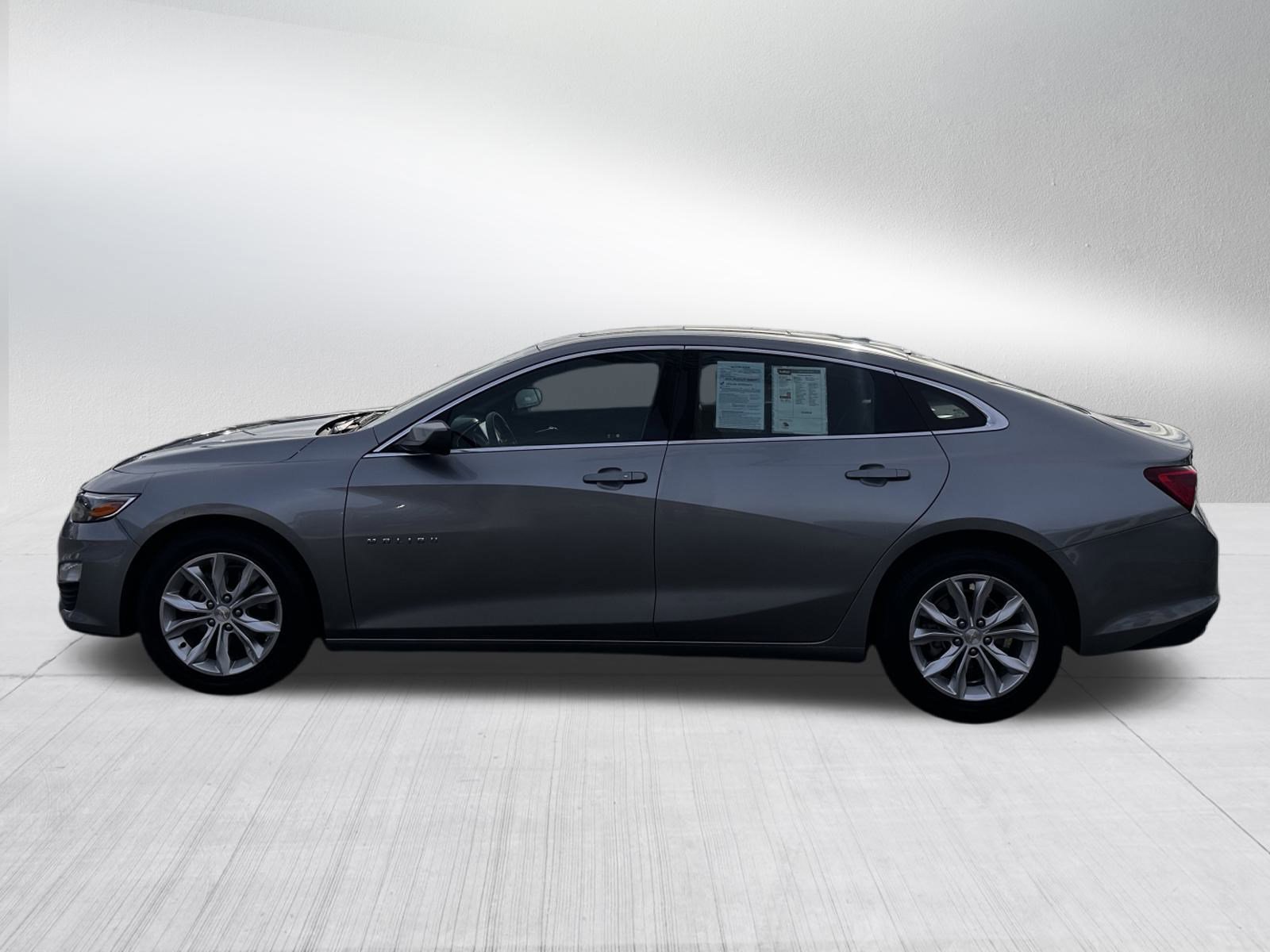 Used 2024 Chevrolet Malibu LT image 4