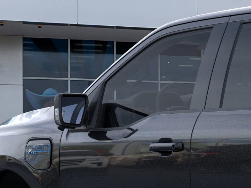 New 2025 Ford F150 Lightning Flash image 20