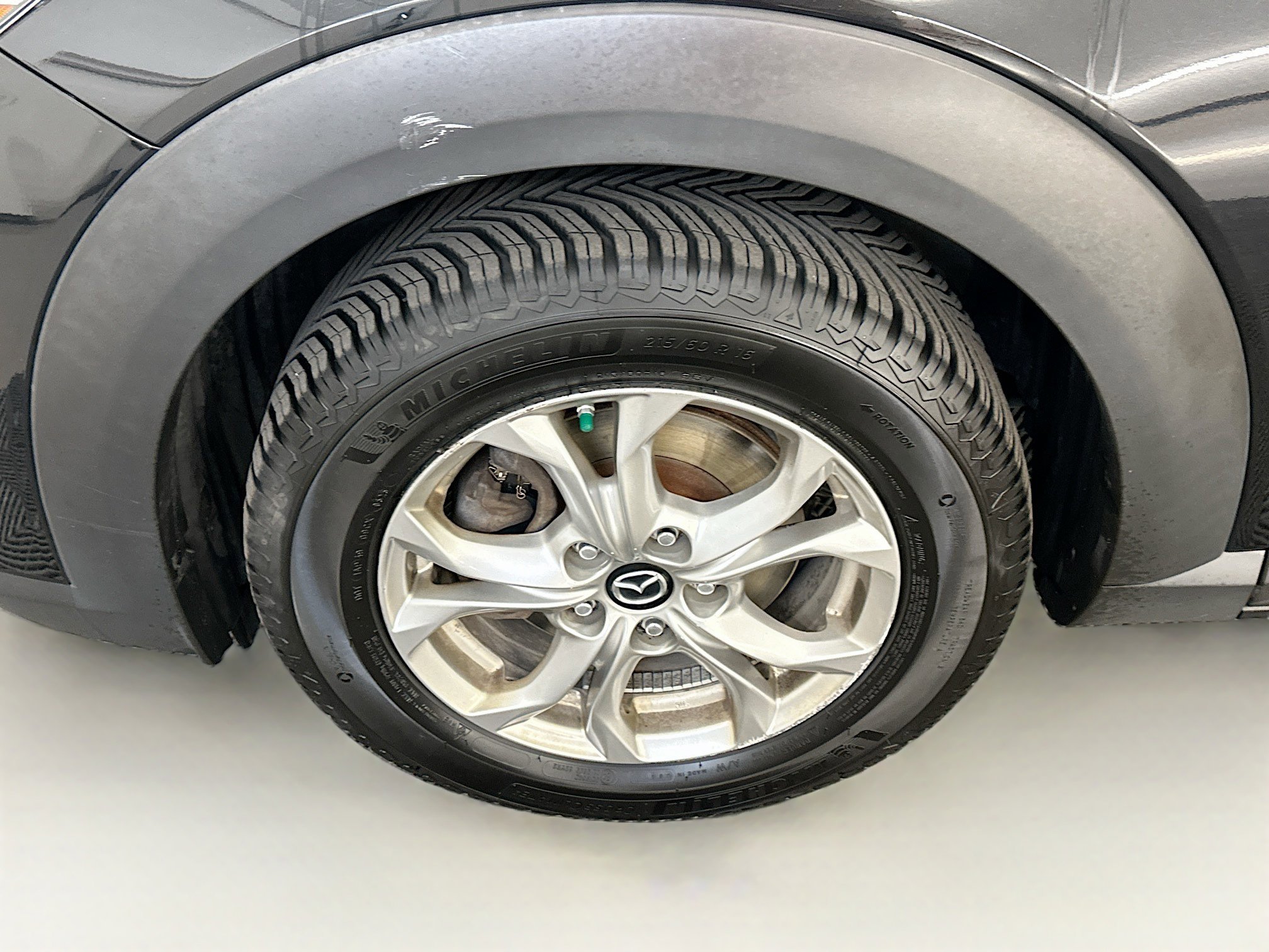 Used 2019 MAZDA CX-3 Sport AWD/4WD image 11