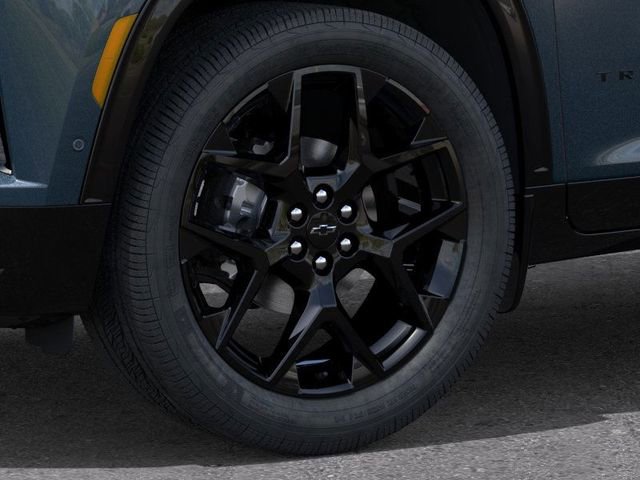 New 2026 Chevrolet Traverse RS w/ LPO, Floor Liner Package image 9