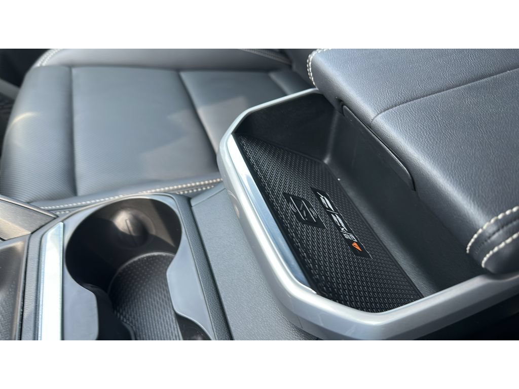 New 2026 GMC Terrain Elevation w/ Elevation Premium Package AWD/4WD image 24