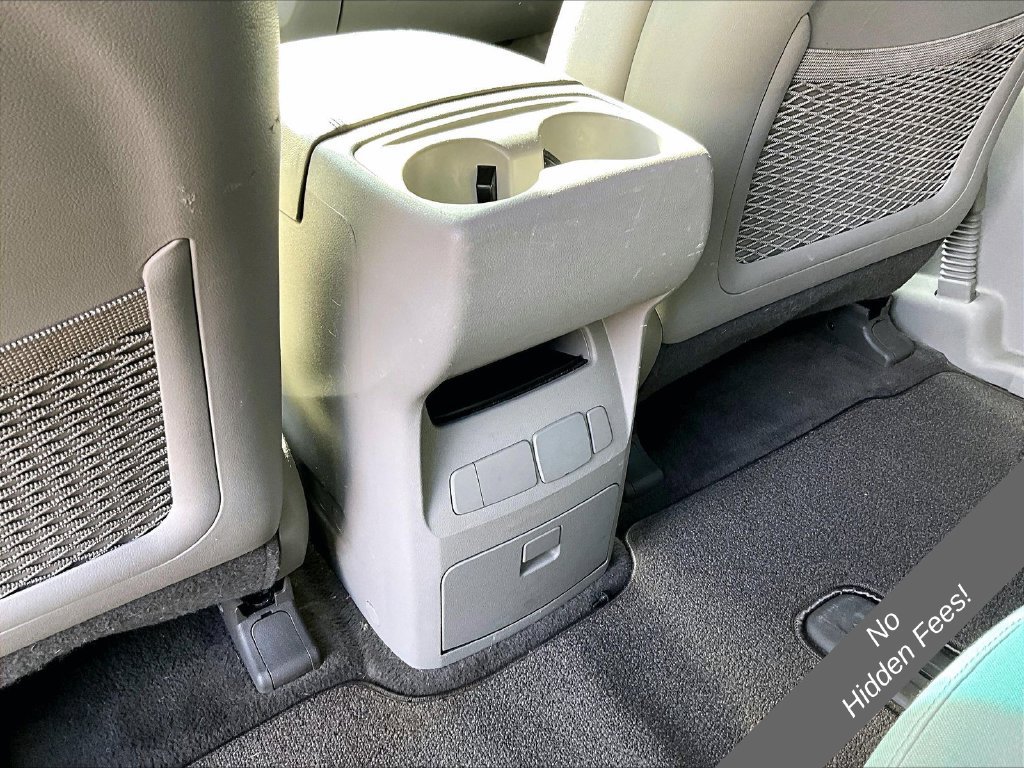 Used 2019 Kia Sedona LX FWD image 25
