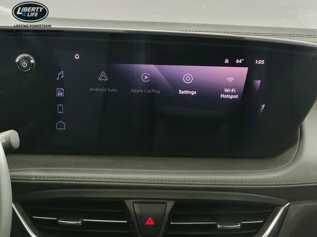 Used 2024 Buick Encore GX Preferred image 23
