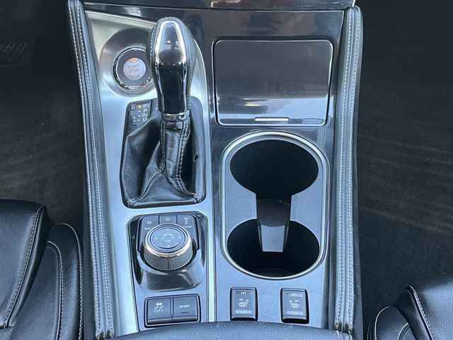 Used 2020 Nissan Maxima 3.5 SV w/ Floor Mat Group image 4
