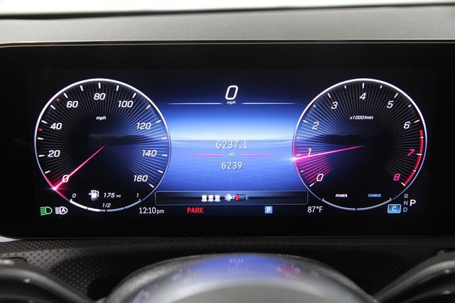 Used 2026 Mercedes-Benz CLA 250 4MATIC image 8