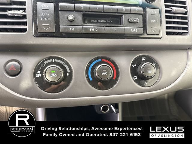 Used 2004 Toyota Camry LE image 7