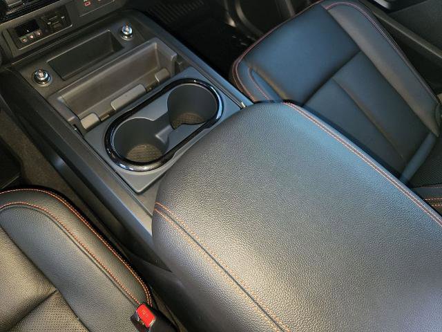 Certified 2024 Nissan Titan PRO-4X w/ Pro-4x Convenience Package image 24