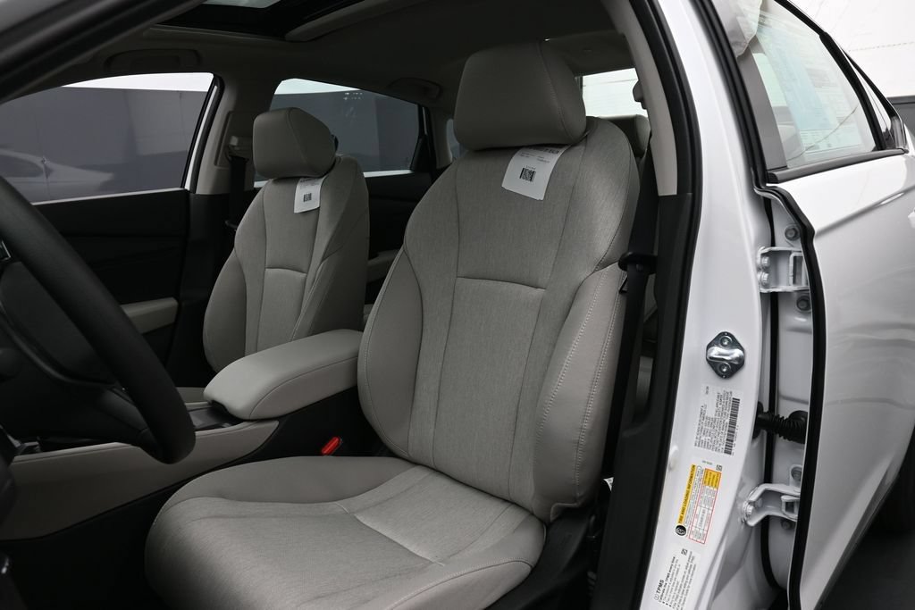 New 2026 Honda Accord SE image 21